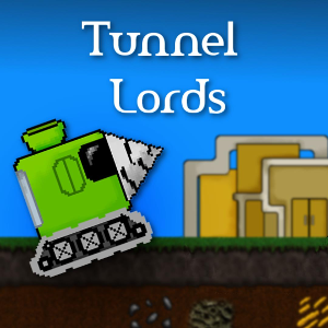 Tunnel Lords 300x300